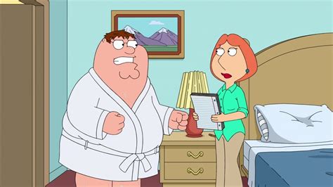 family guy porn fakes